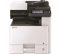 KYOCERA - Dispositivo Multifunzione Kyocera Ecosys M8130cidn/plus, 3 Anni Di Assistenza Completa In Sede - SPEDIZIONE GRATUITA