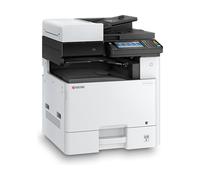 KYOCERA ECOSYS M8130cidn Laser A3 9600 x 600 DPI 30 ppm