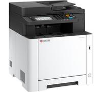 Kyocera ECOSYS MA2600cfx Plus (incl. 3 anni Kyocera Life Plus)