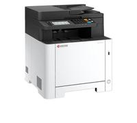 ECOSYS MA2600CWFX MULTIFUNZIONE LASER A COLORI FINO A 26 PPM F.TO A4 4IN1 (COPIA STAMPA SCANSIONE FAX) INTERFACCIA WIFI 5 G