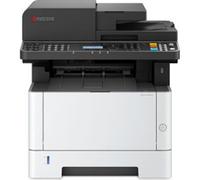 Kyocera Ecosys MA4000fx - Stampante multifunzione con stampa mobile