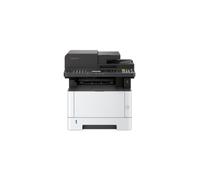 Stampante laser Ethernet Kyocera, multifunzione, A4, bianco e nero, fax e scanner fronte-retro