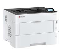Kyocera ECOSYS P4140dn/Plus S/W-Laserstampante con 3 Jahren Full Service