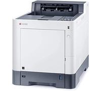 Kyocera Ecosys P6235cdn Stampante laser a colori | Stampa 35 pagine al minuto | Supporto Mobile Print via Smartphone e Tablet