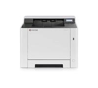 Kyocera Ecosys PA2100cwx - Stampante laser a colori 21 pagine al minuto, con supporto per stampa mobile