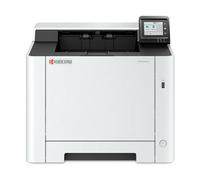 Stampante laser Ethernet Kyocera ECOSYS PA2600cx, fronte-retro, stampa a colori 26 ppm