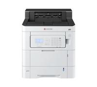 Kyocera ECOSYS PA4000cx/Plus Color Laser con KLP 3J 40ppm