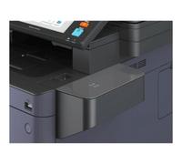 Kyocera Einbaukit perUSB-Kartenl. Card Reader Holder 12 Kyocera 1702YJ0UN1