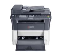 Kyocera FS-1325MFP Stampante Laser Multifunz. B/N 216x356mm Ethernet