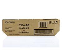 Kyocera FS-6950 DTN -Original Kyocera 1T02F70EU0 / TK440 - Black Toner Cartridge -15000 pages
