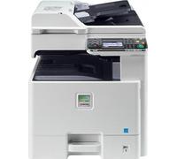 Kyocera FS-C8520MFP, Stampante Multifunzione Laser a Colori