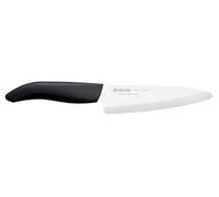 KYOCERA COLTELLO CUCINA Kyo Fine CERAMICA Bianco 14cm FK140WHSEU