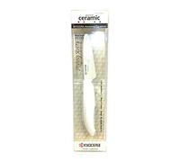 KYOCERA - Gen - Coltello da Cucina Piccolo - 7,5 cm