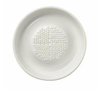 Kyocera Giappone Ceramica Grattugia Bianco Sharp Wasabi Aglio Zenzero Ravanello