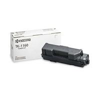 KYOCERA Kit di toner Kyocera TK 1160 NERO