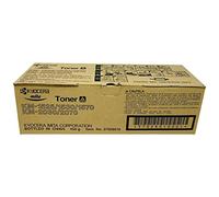 Kyocera KM 1525 -Original Kyocera 37028010 - Black Toner Cartridge -