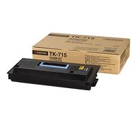 KYOCERA TK-715 cartuccia toner Originale Nero