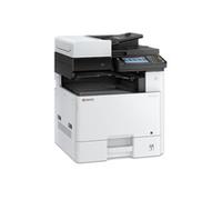 KYOCERA - Dispositivo Multifunzione Kyocera Ecosys M8130cidn/plus, 3 Anni Di Assistenza Completa In Sede - SPEDIZIONE GRATUITA