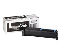 Kyocera Mita 1T02HL0EU0 Toner TK-540K, Nero