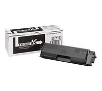 Kyocera Mita 1T02KT0NL0 Toner TK-580K, Nero