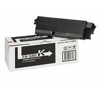 Kyocera Mita 1T02KT0NL0 Toner TK-580K, Nero