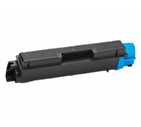 Kyocera Mita 1T02KTCNL0 Toner TK-580C, Ciano