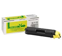 Kyocera Mita 1T02KVANL0 Toner TK-590Y, Giallo