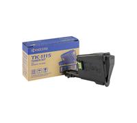 KYOCERA-MITA - 1T02M50NL1 - Kyocera-Mita - Toner - Nero - TK-1115 - 1T02M50NL1 - 1.600 pag - KITK1115 - Conf. da 1 Pz. - 1T02M50NL1