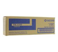 KYOCERA-MITA - 1T02ML0NLC - Kyocera-Mita - Toner - Nero - TK-1140 - 1T02Ml0NLC - 7.200 pag - KITK1140 - Conf. da 1 Pz. - 1T02ML0NLC