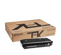 KYOCERA-MITA - 1T02V60NL0 - Kyocera-Mita - Toner Kit - Nero - TK-7225 - 1T02V60NL0 - 35.000 pag - KMTK7225 - Conf. da 1 Pz. - 1T02V60NL0