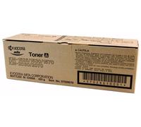 Kyocera Mita 37028010 nero (black) toner originale
