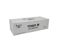 Kyocera Mita 37085008 nero (black) toner originale