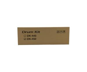KYOCERA MITA DK-450 NERO TAMBURO - 300000 PAGINE PER FS-6970DN