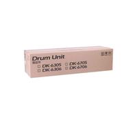 KYOCERA MITA DK-6706 NERO TAMBURO - 600000 PAGINE PER TASKALFA 6501I