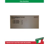 Kyocera Mita DV-5205 Developer Unit CMY Pack of 3