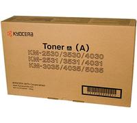 Kyocera Mita KM-2530 Toner Black 34k