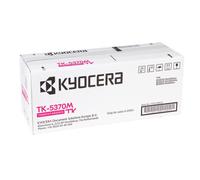KYOCERA-MITA Kyocera Toner Magenta TK-5370_5.000 pag