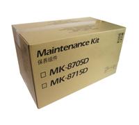 MK-8715D KYOCERA MITA TASKALFA 6551CI KIT MANUTENZIONE NERO