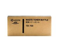 KYOCERA MITA TB-700 TONER DI SCARTO - 34000 PAGINE PER TASKALFA 420I
