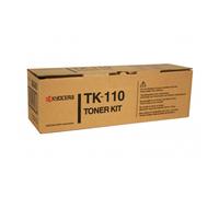 KYOCERA MITA TK-110 NERO TONER - 6000 PAGES | PER FS-1016MFP