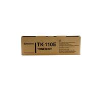 KYOCERA MITA TK-110E NERO TONER - 2000 PAGINE PER FS-1016MFP
