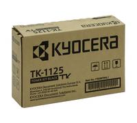 KYOCERA MITA TK-1125 NERO TONER - 2100 PAGINE PER ECOSYS FS-1061DN