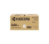 KYOCERA MITA TK-1260 NERO TONER - 10000 PAGES | PER ECOSYS PA4000WX