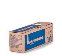 Toner Kyocera TK-160 nero. Cartuccia cartridge originale 1T02LY0NLC. Compatibile per stampanti ECOSYS P2035d, FS-1120D