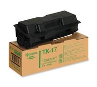 Kyocera Mita TK-17 FS1000 Cartuccia laser