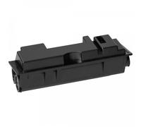 Kyocera Mita TK-18 (TK-17) nero (black) toner compatibile