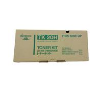 KYOCERA MITA TK-20H NERO TONER - 20000 PAGINE PER DP-1400