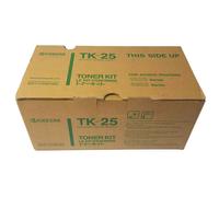 KYOCERA MITA TK-25 NERO TONER - 5000 PAGINE PER FS-1200