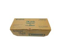 TK-310 KYOCERA MITA FS-2000D KIT TONER NERO