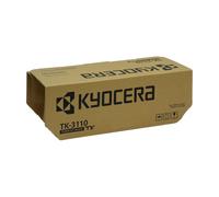 Kyocera Toner Tk-3110 per Fs-4100dn Capacità 15500 Pagine in Formato A4 (Iso/Iec 19752)